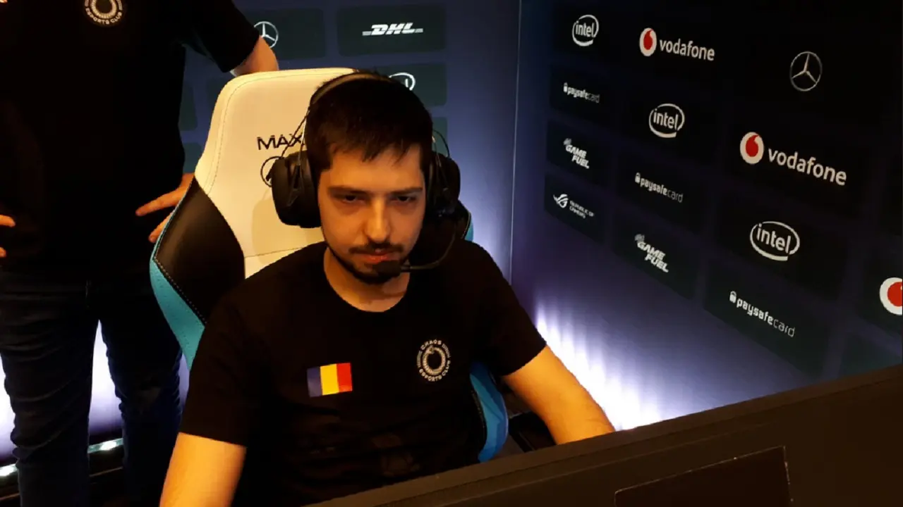 Dota 2: Chaos perde para a Secret na MDL Disney Major
