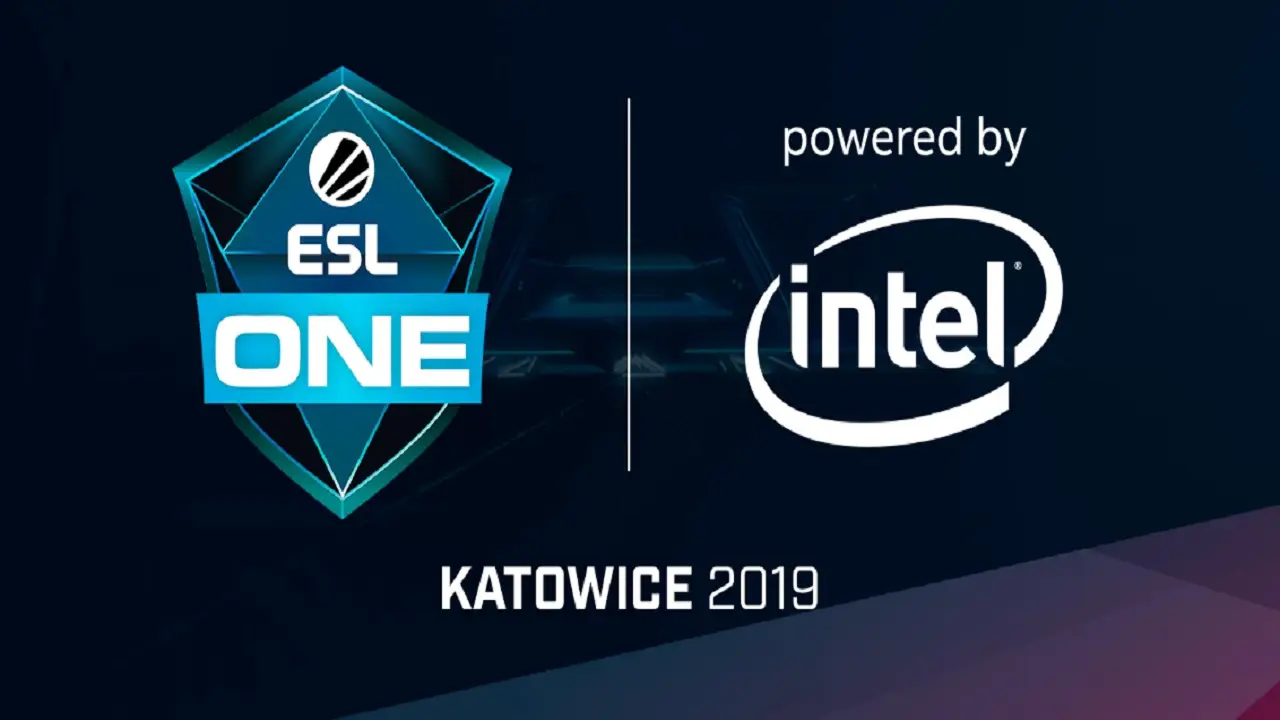 Dota 2: Resultados: ESL One Katowice 2019