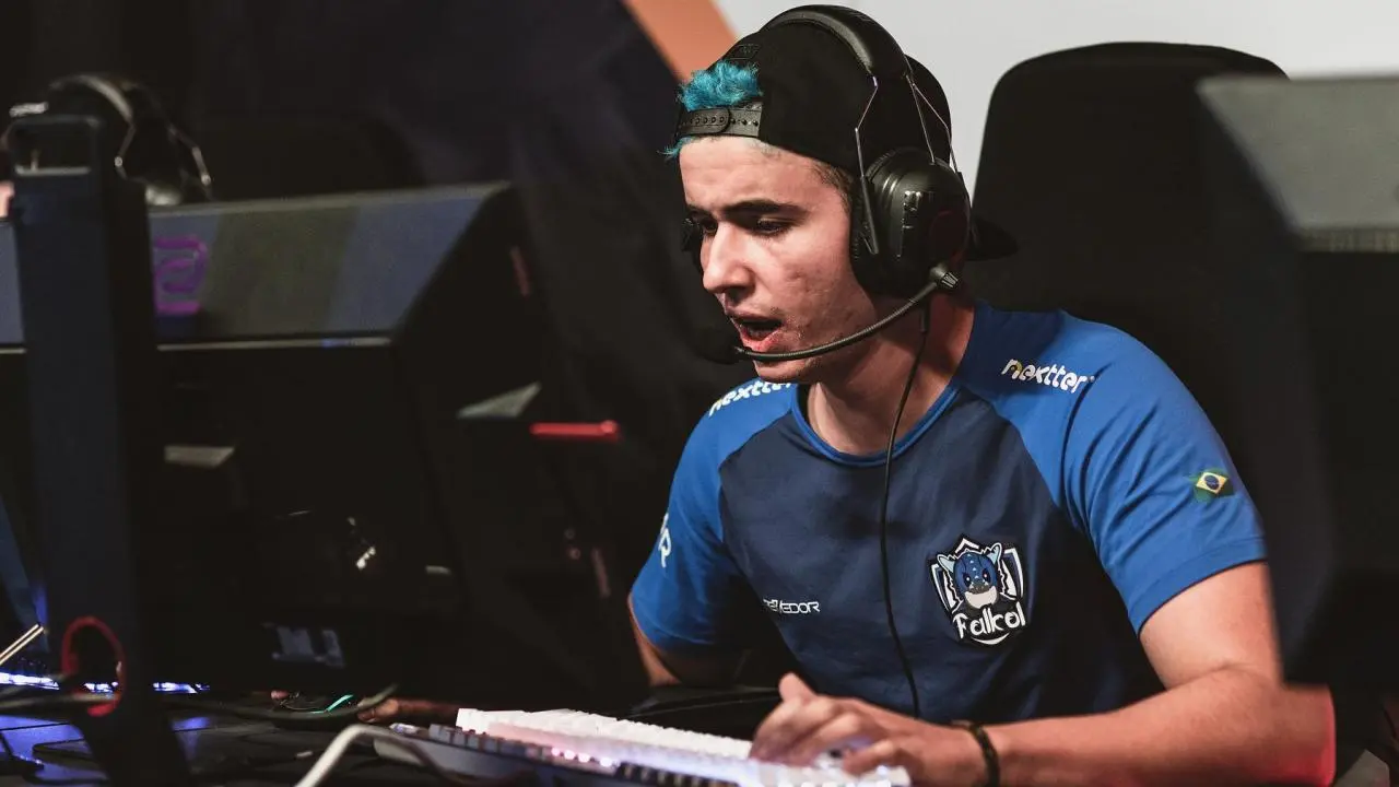 LoL: confira os resultados da quarta semana do Circuito Desafiante
