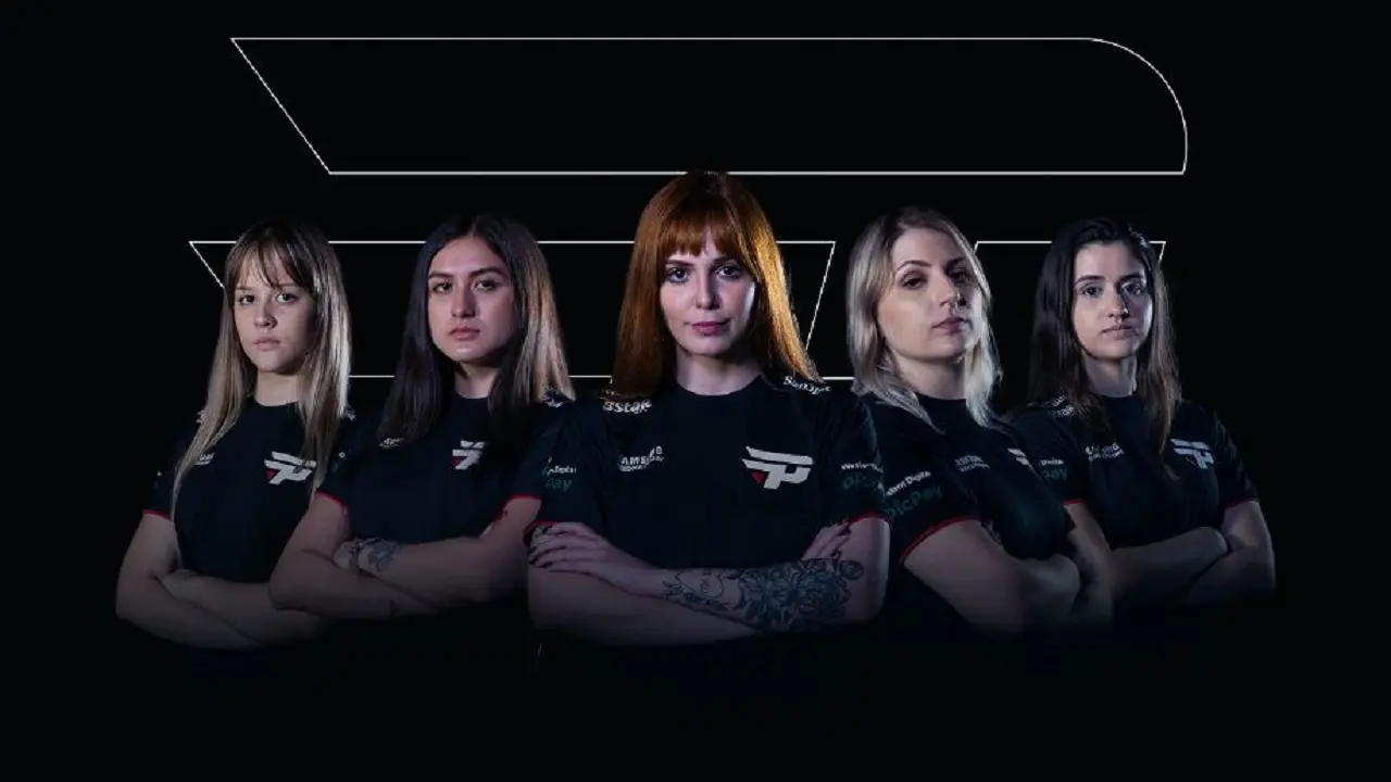 CS:GO: paiN Girls estreia com derrota na Intel Challenge Katowice