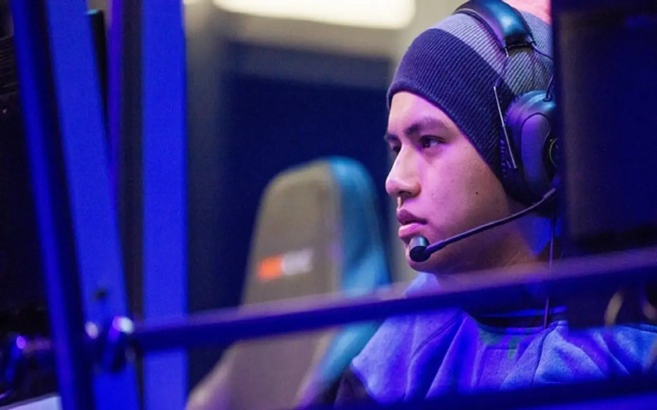 Dota 2: Team Odd vence Rei do picolé e se classifica para o Minor