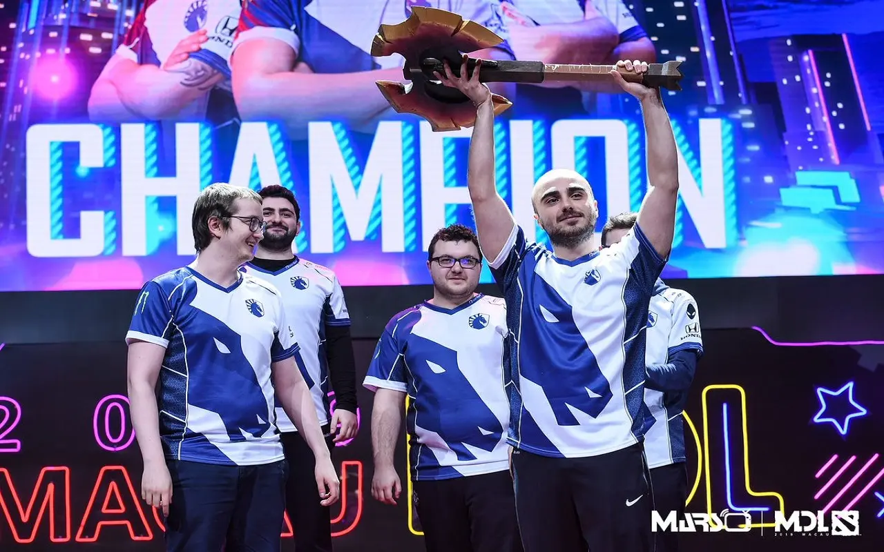 Dota 2: Team Liquid vence Evil Geniuses e é a campeã da MDL Macau