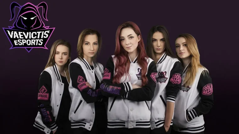LoL: Conheça Vaevictis eSports, equipe profissional formada apenas por mulheres