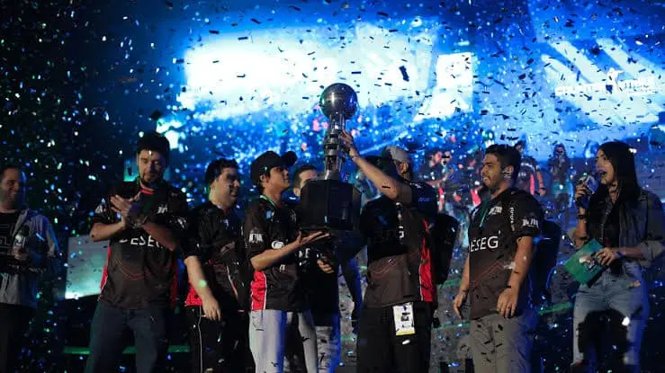 CS:GO: W7M e Isurus garantem vaga nas finais da ESL LA League