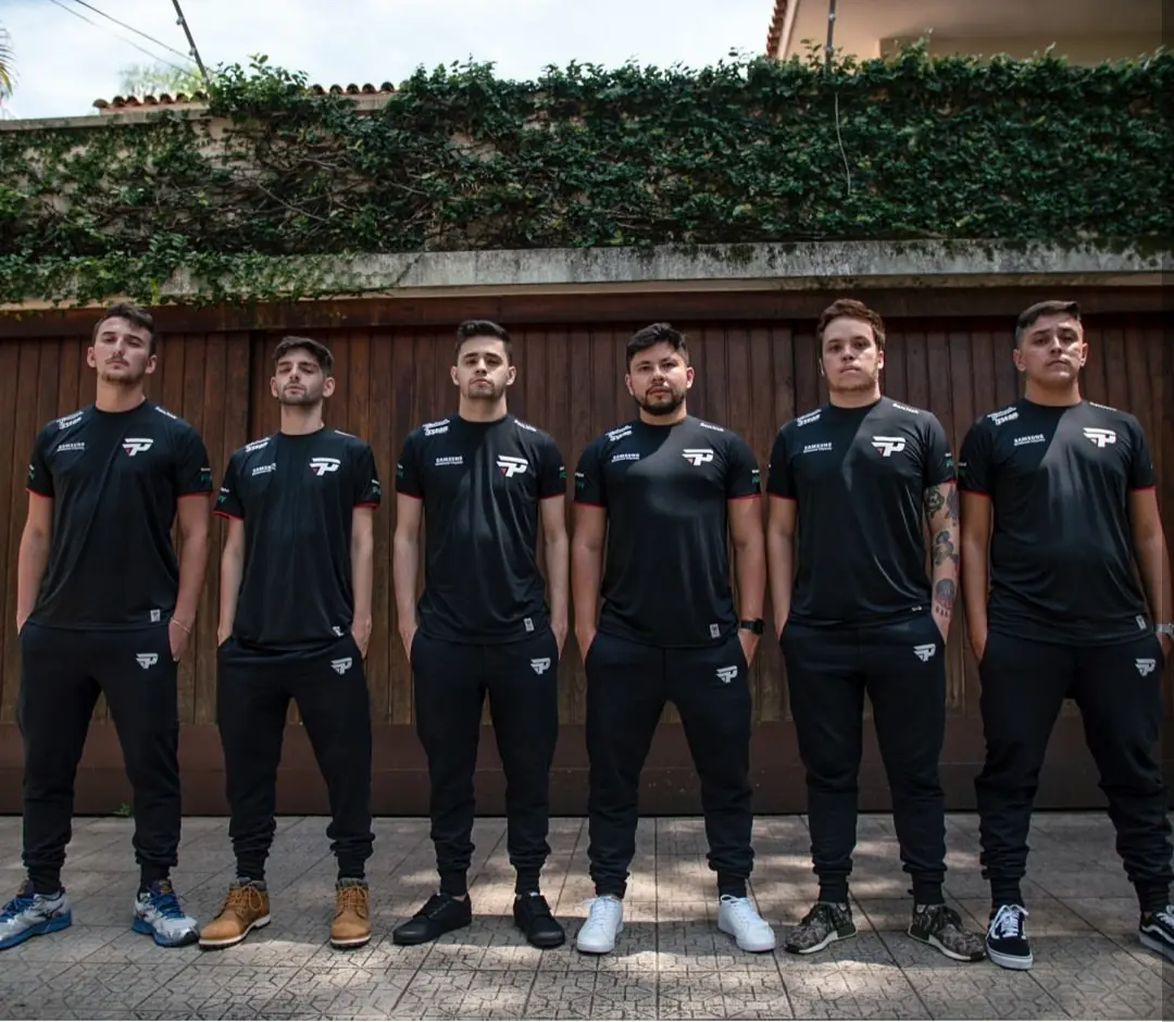 CS:GO: paiN Gaming anuncia retorno ao competitivo de Counter-Strike: Global Offensive