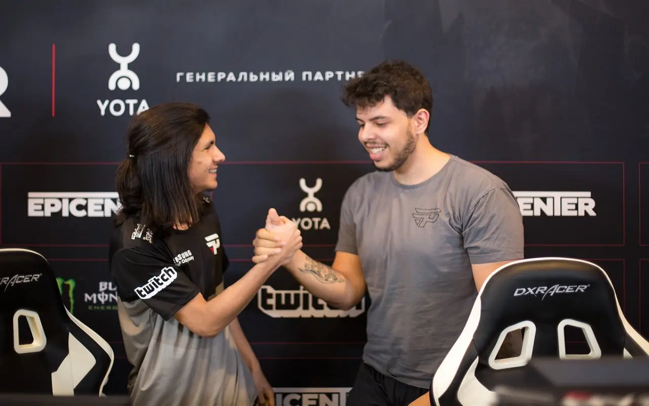 Dota 2: Team Canarinho vence PotM e se classifica para os playoffs da WESG!