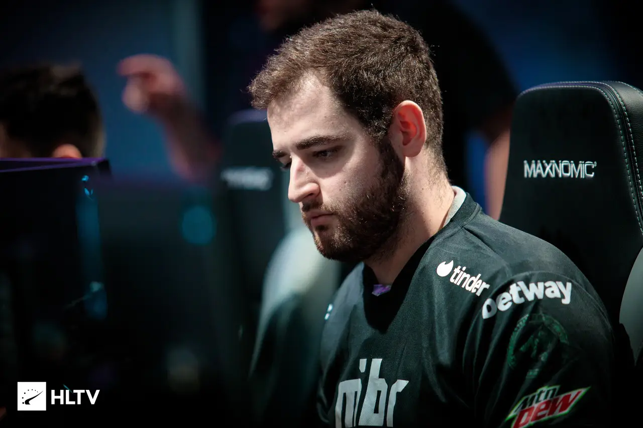 CS:GO: MIBR perde para Windigo e está eliminada da WESG 2018-19