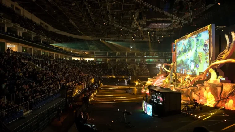 Dota 2: EPICENTER confirma último Major da temporada DPC 2018-19