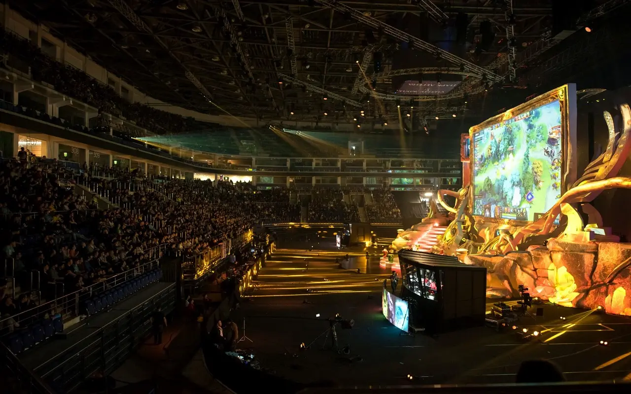 Dota 2: EPICENTER confirma último Major da temporada DPC 2018-19