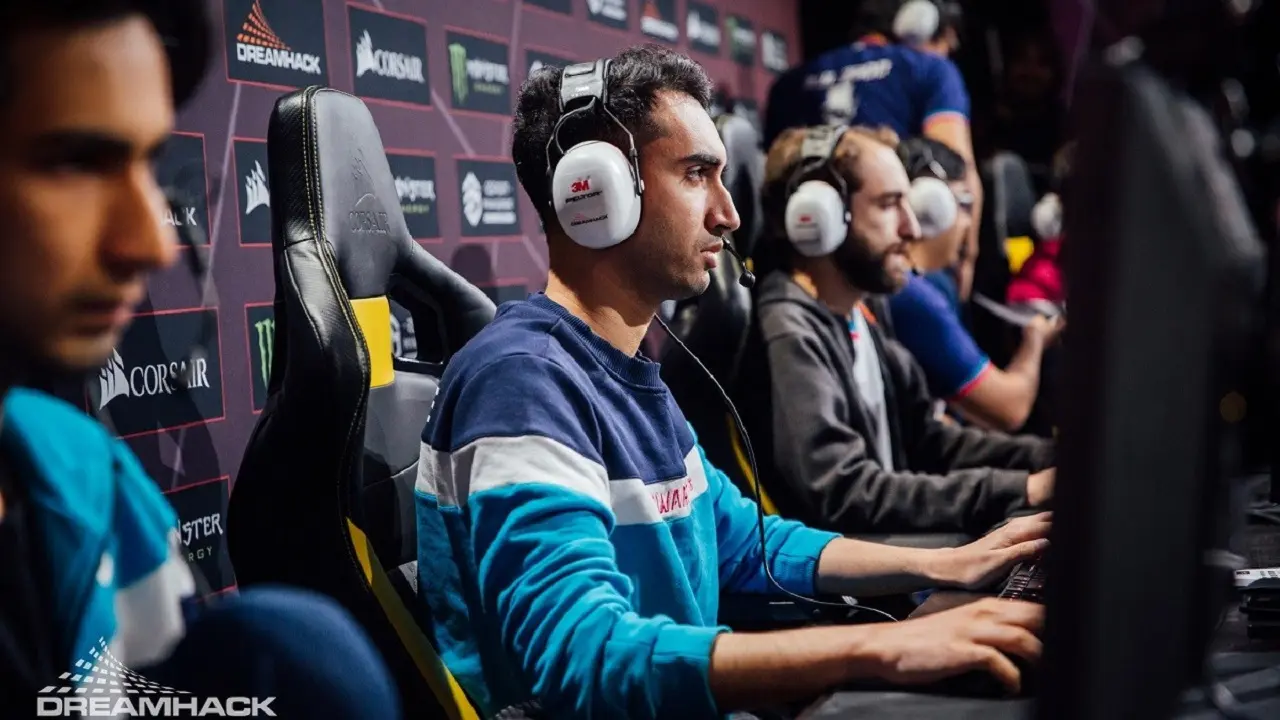 Dota 2: Forward.G anuncia nova line-up; UNiVeRse dará pausa no competitivo