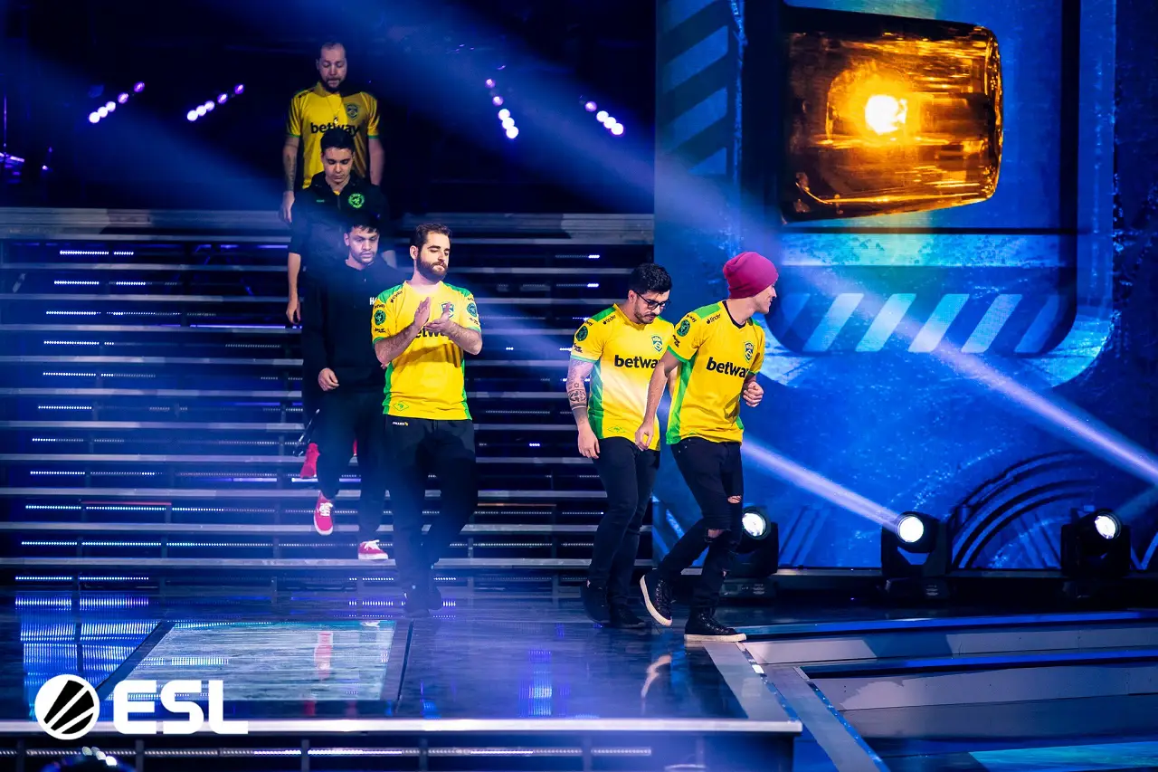 CS:GO: MIBR é eliminada do Major da IEM Katowice pela Astralis