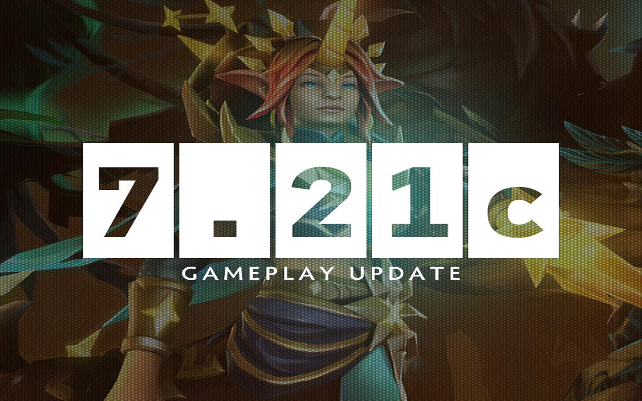 Dota 2: Patch 7.21c é lançado; novo herói Mars não está na atualização