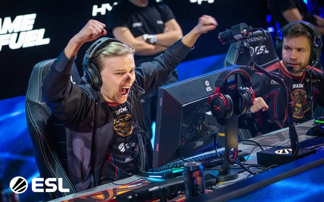 CS:GO: definidas todas as equipes da BLAST Pro Series São Paulo