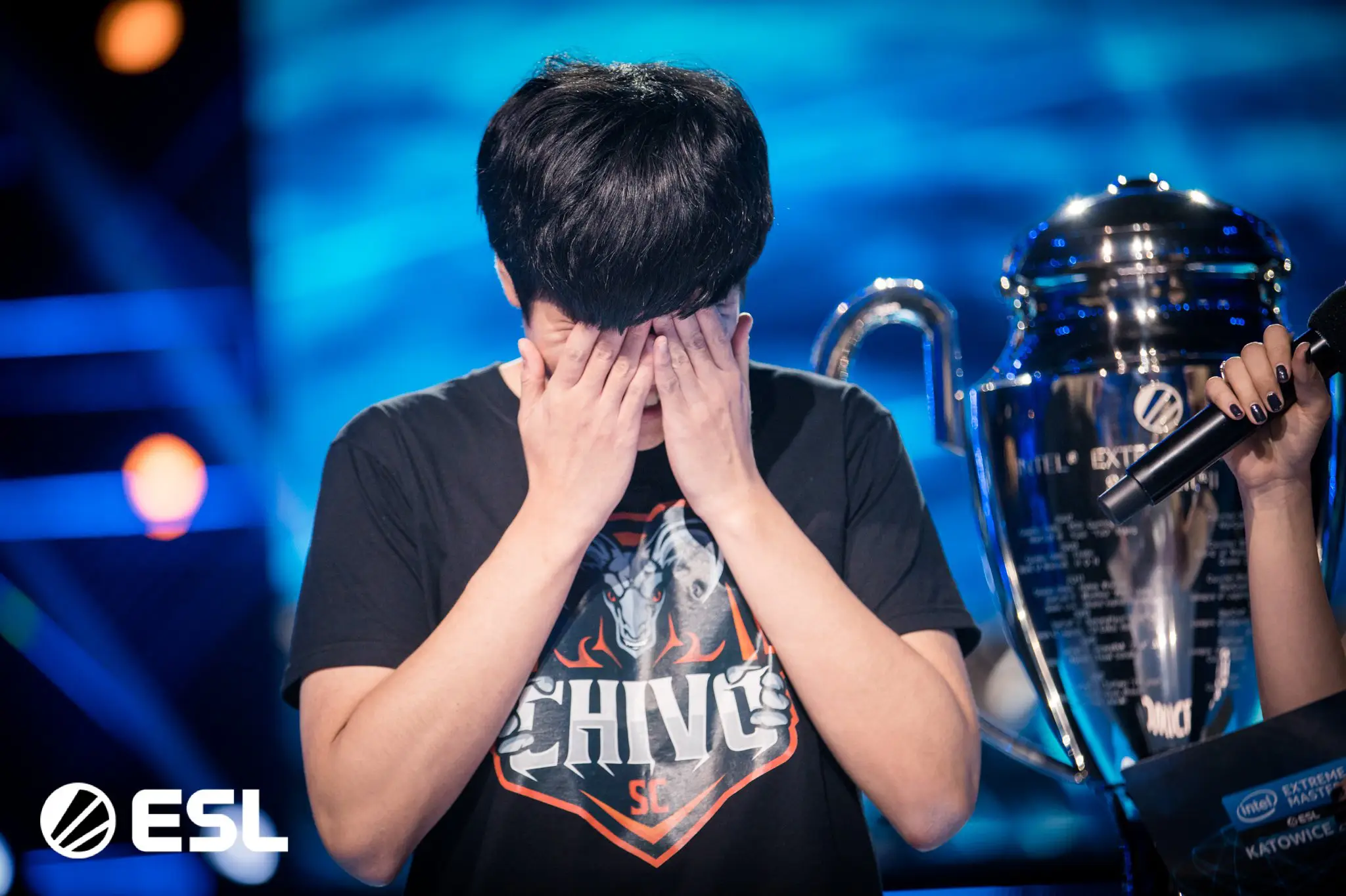 SC2: soO é o campeão do IEM Katowice de Starcraft 2