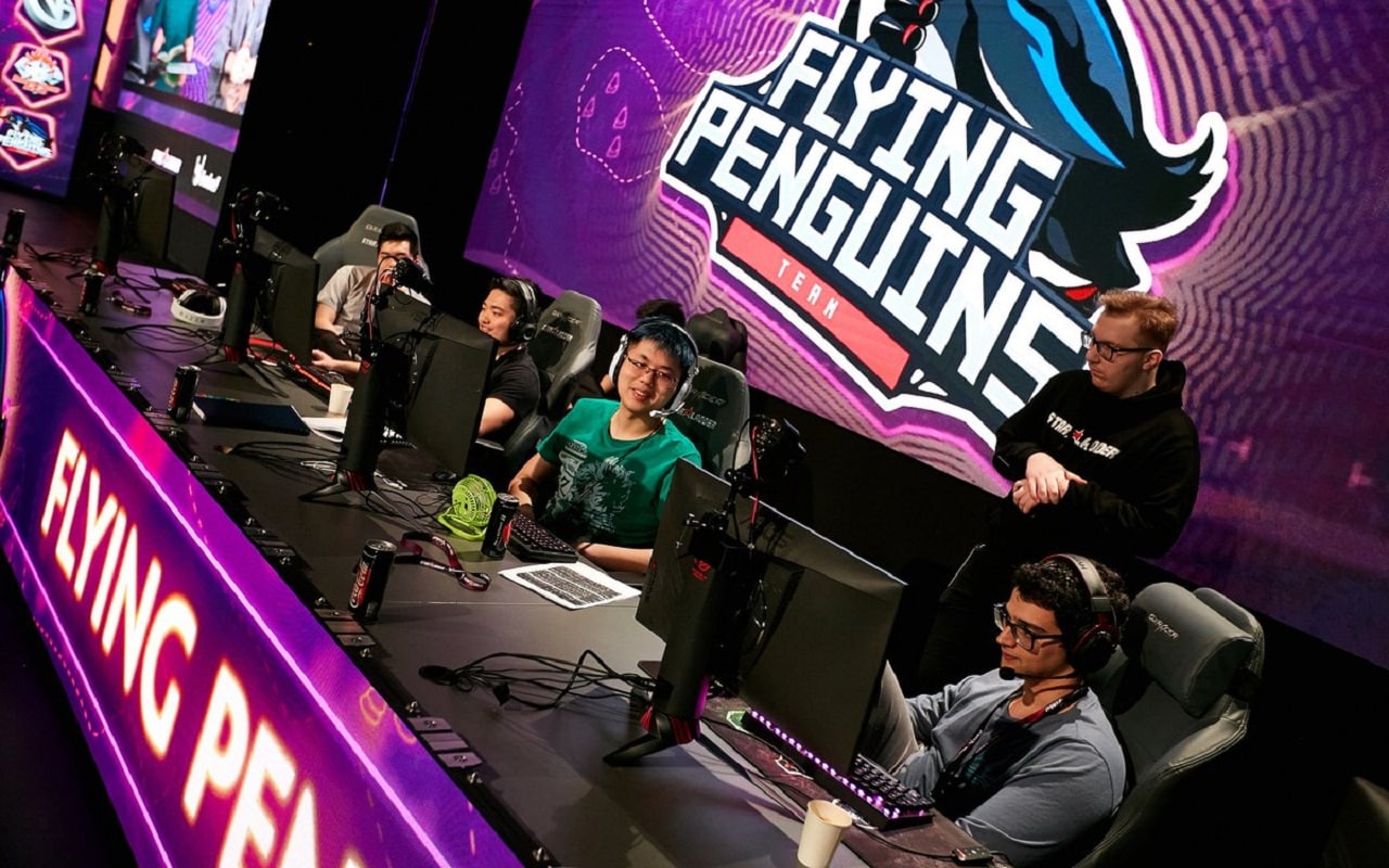 Dota 2: veja as equipes e horários dos playoffs da StarLadder ImbaTV Minor