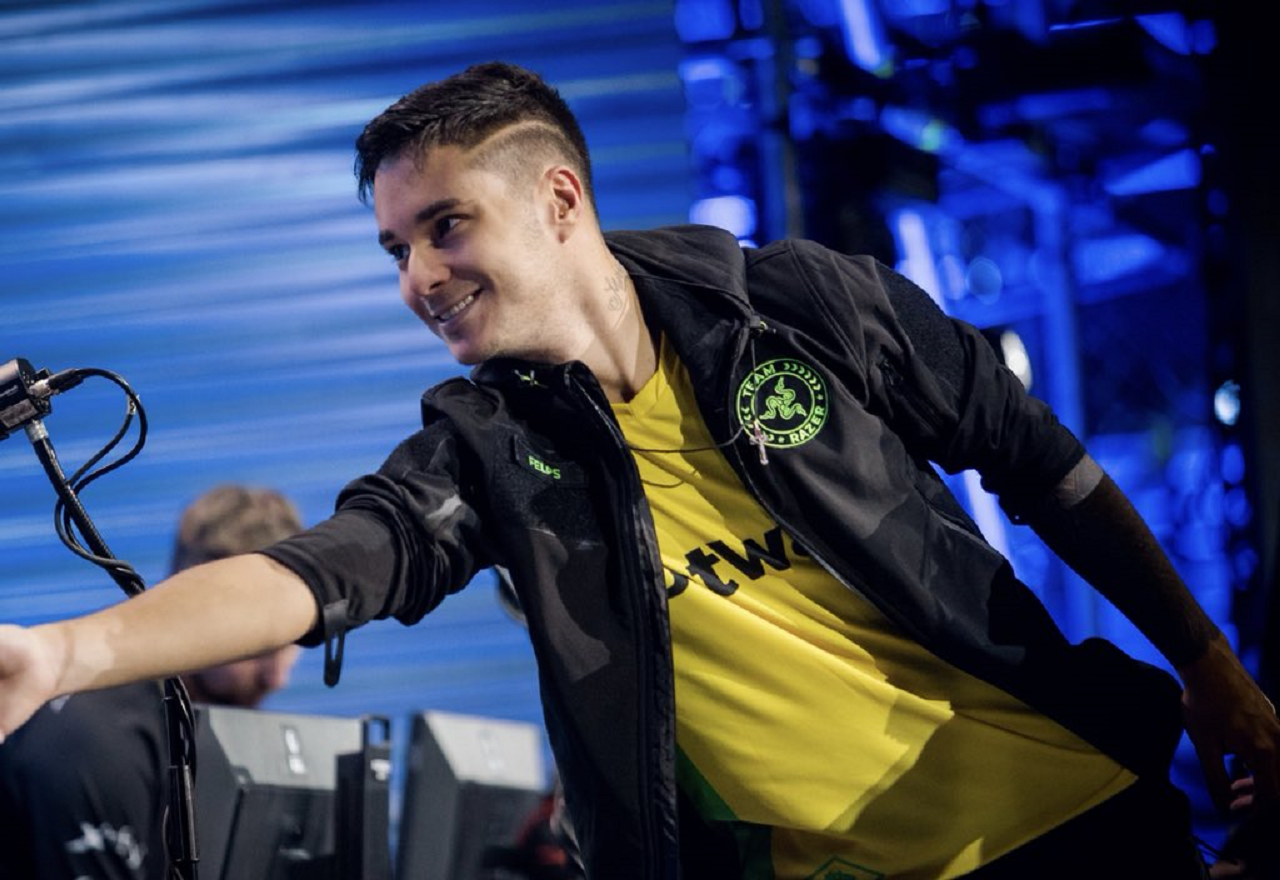 CS:GO: MIBR bate AGO Esports em sua estreia na WESG