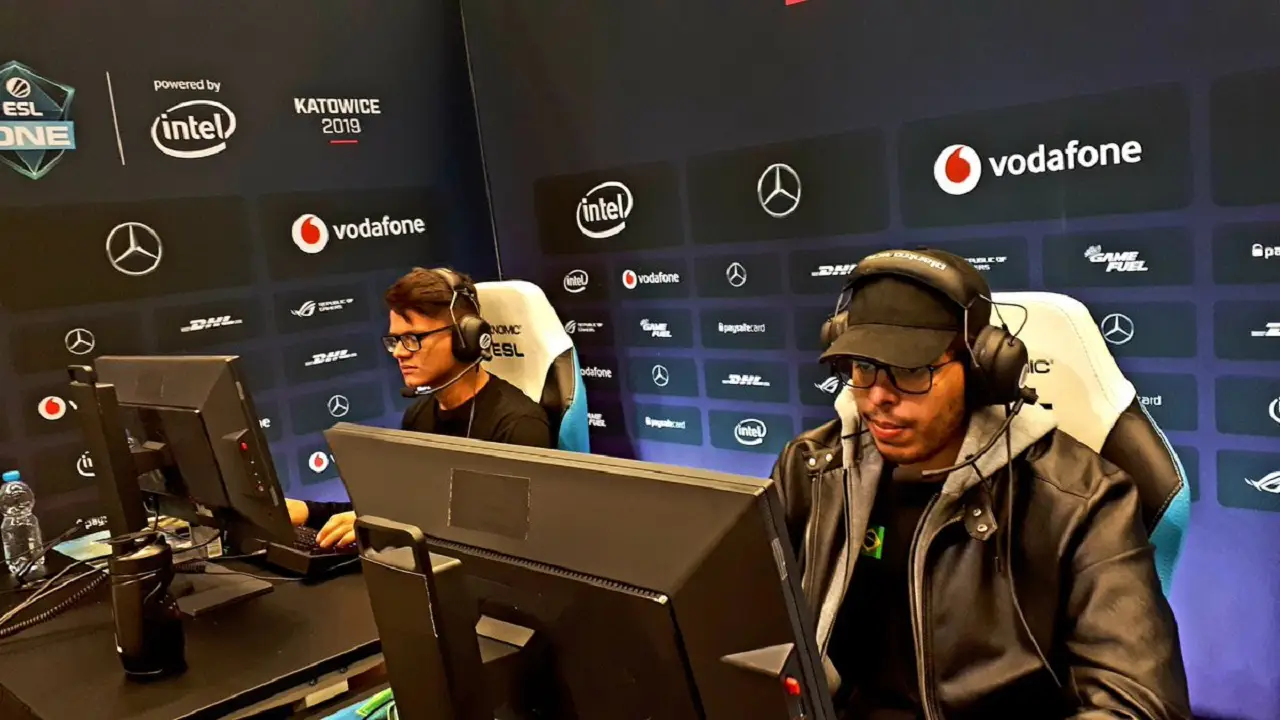 Dota 2: Canarinho perde para NoLifer5 e se complica na WESG