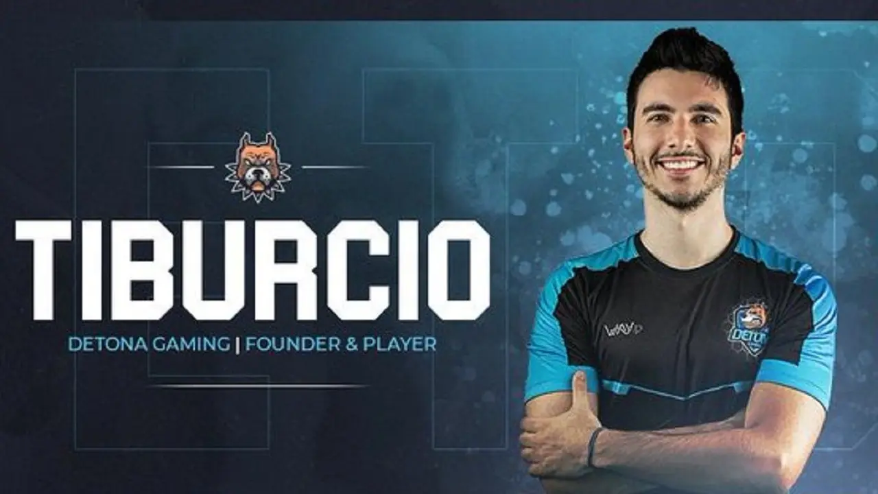 Entrevista exclusiva com André ‘tiburci0’, capitão da Detona Gaming