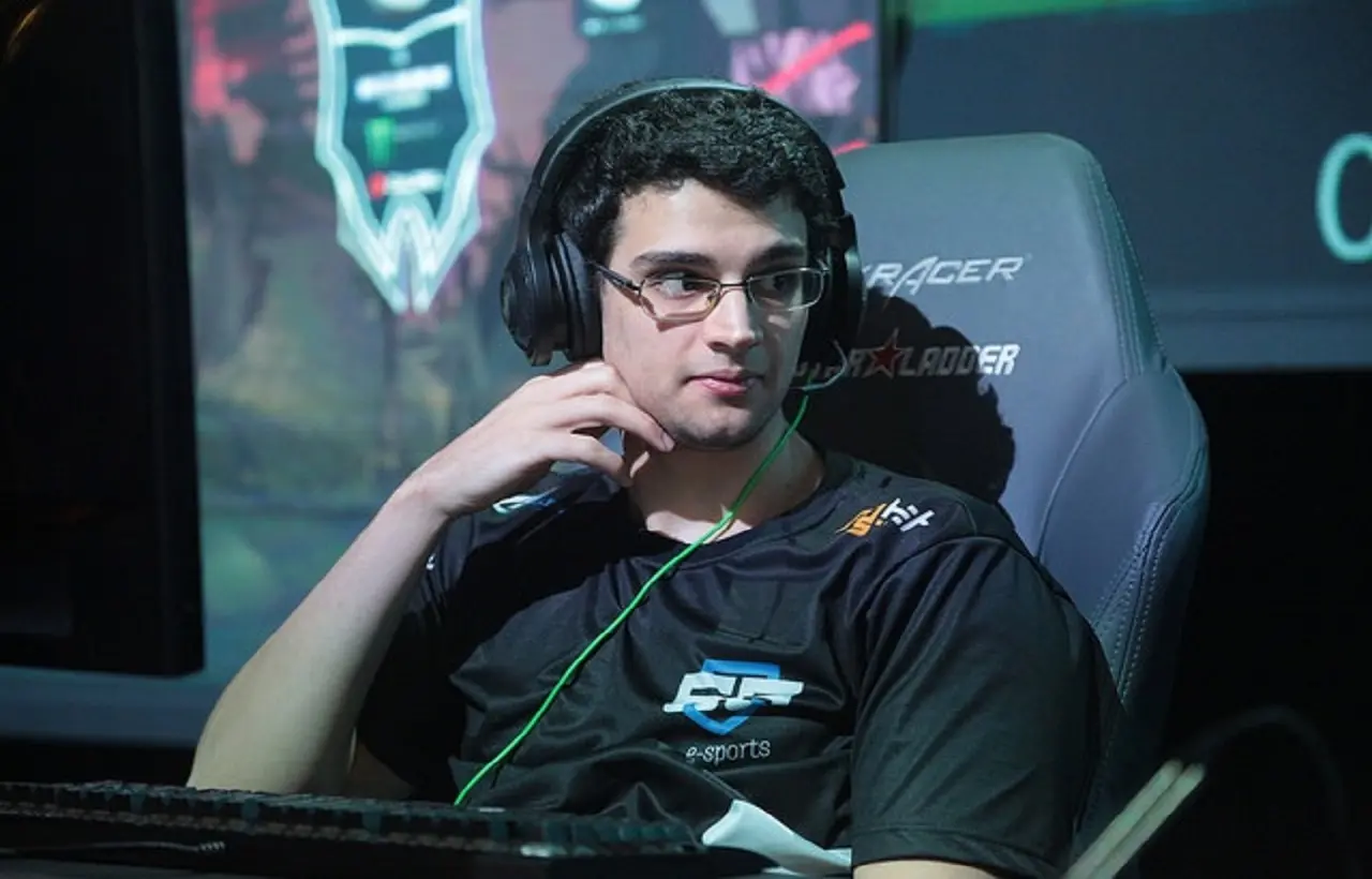 Dota 2: Butterfly Effect supera Chaos e garante vaga para o Major na Disney
