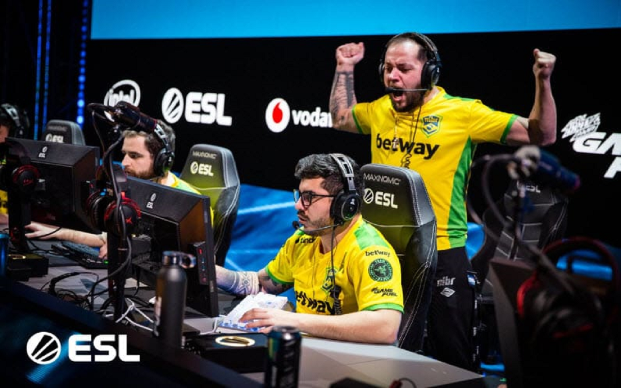 CS:GO: Blast Pro Series: São Paulo tem horários e confrontos definidos