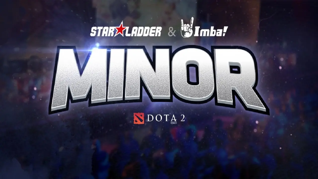 Dota 2: conheça equipes e horários das partidas da StarLadder ImbaTV Minor