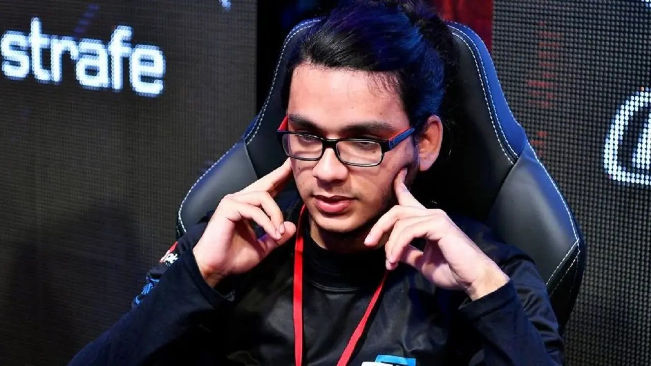 Dota 2: Rei do picolé é anunciada em torneio da BTS