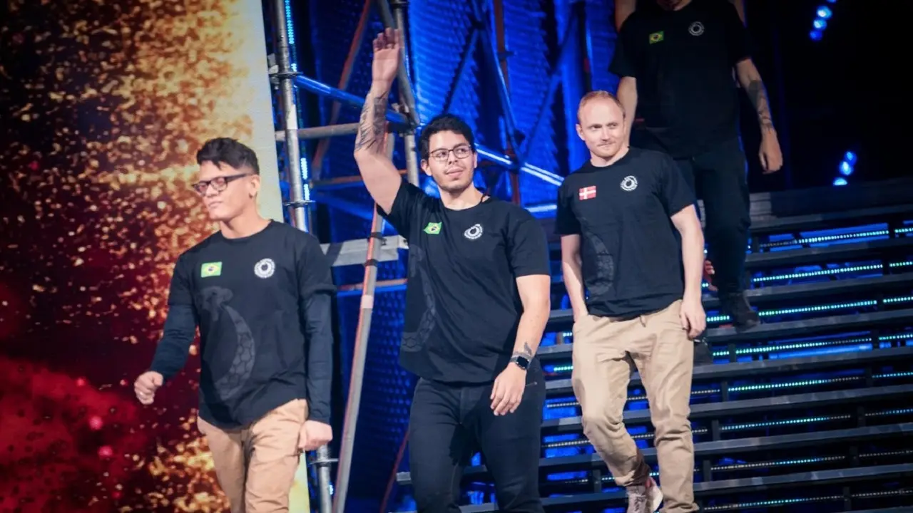 Dota 2: Chaos e Butterfly avançam aos playoffs da qualifier SA da MDL Disneyland Major