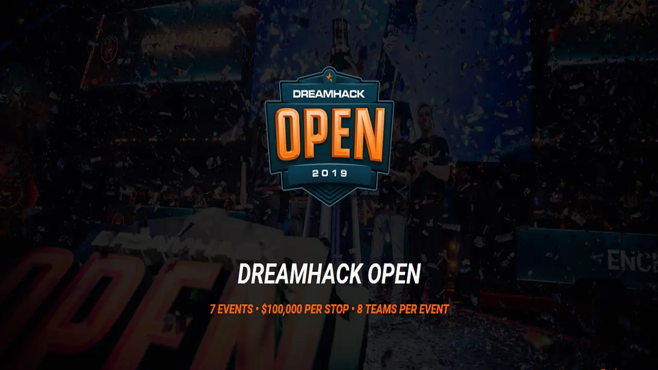 CS:GO: DreamHack Rio: confira as novas datas para os qualificatórios do torneio