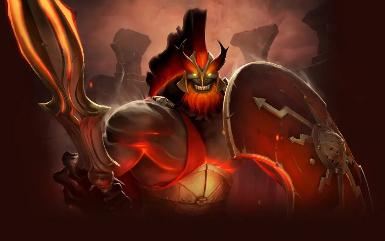 Dota 2: Mars: novo herói é liberado no jogo