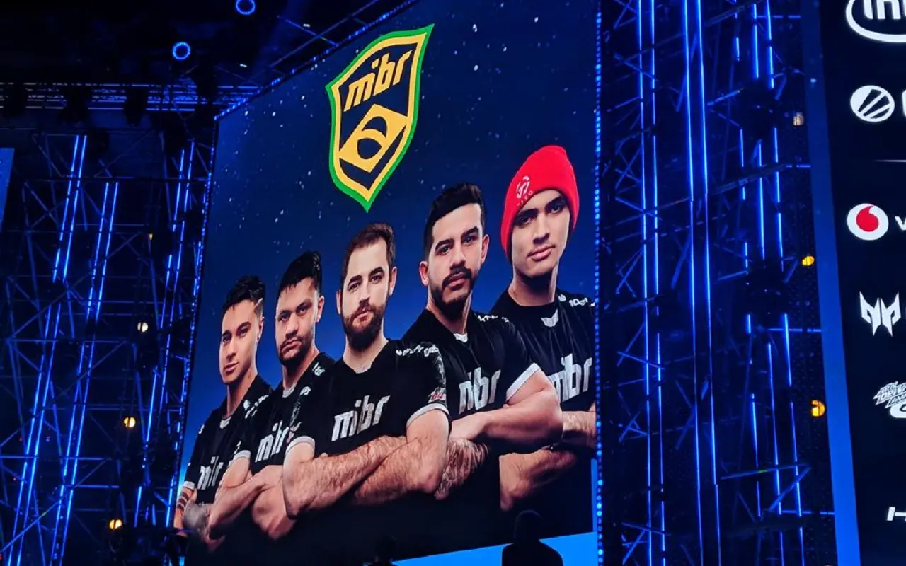CS:GO: guia BLAST Pro Series SP