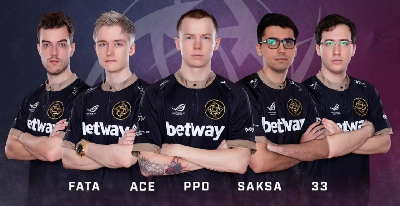 Dota 2: NiP vence Team Empire e é a campeã da WePlay! Tug of War: Radiant