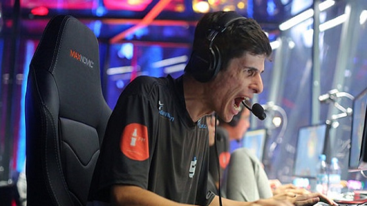 Dota 2: equipes brasileiras se enfrentam por vaga em Major na Disney