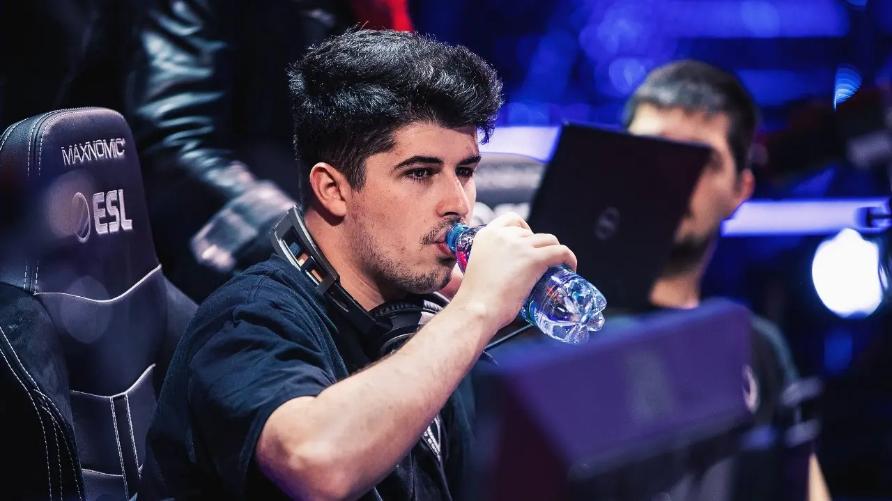 Dota 2: Chaos estreia com derrota; Na’Vi será o próximo desafio na DreamLeague Major
