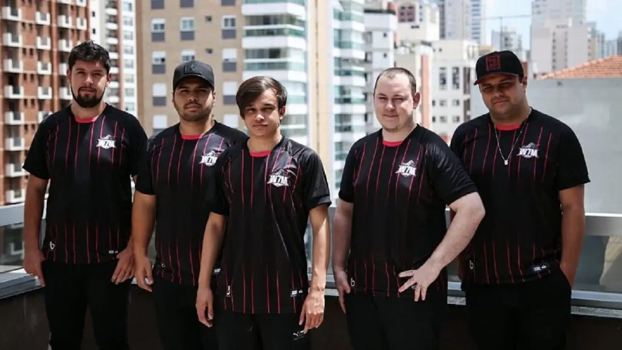 CS:GO: ESL LA League Season 3 começa neste sábado; W7M está na disputa