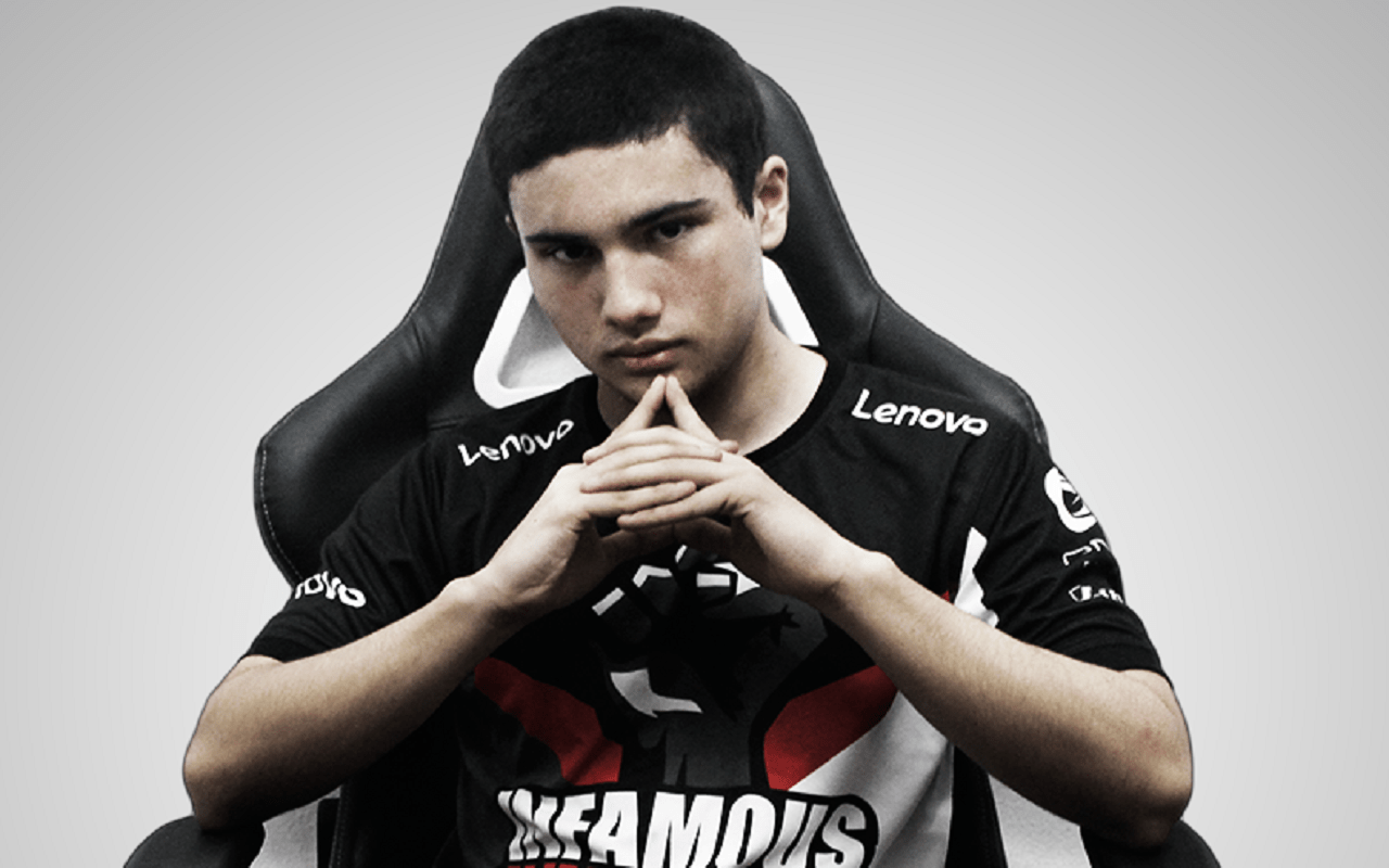 Dota 2: Infamous comunica saída de Timado