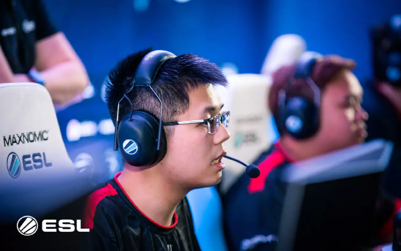 Dota 2: guia ESL One Mumbai