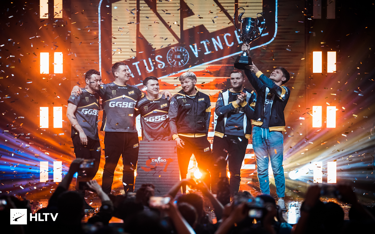 CS:GO: saiba tudo o que aconteceu na StarSeries & i-League S7