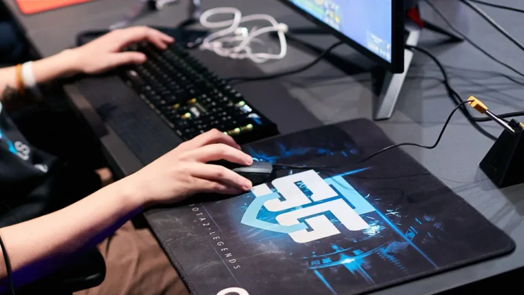 Dota 2: SG e Midas são eliminadas da qualificatória SA da OGA PIT Minor