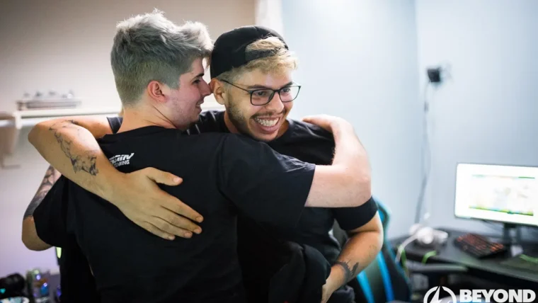 Dota 2: Kingao+4 vence peruanos e está na final da Mekansm League