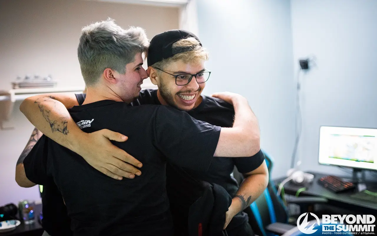 Dota 2: Kingao+4 vence peruanos e está na final da Mekansm League