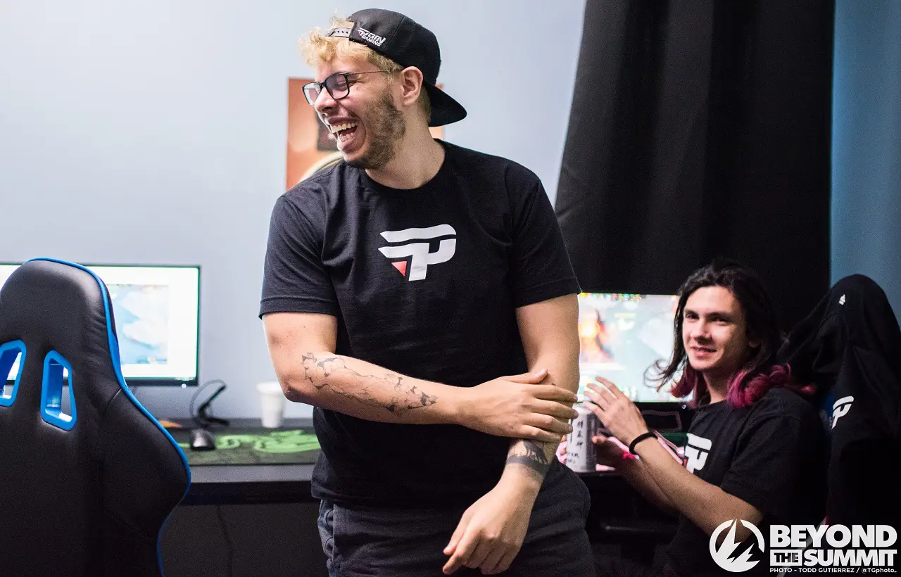 Dota 2: SG e-sports enfrentará Kingão+4 na Mekansm League