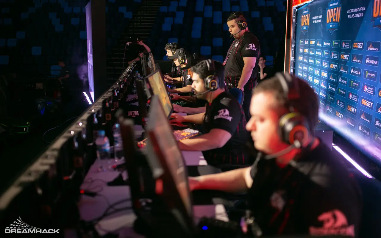 CS:GO: W7M perde para Valiance e está fora da DreamHack Open Rio