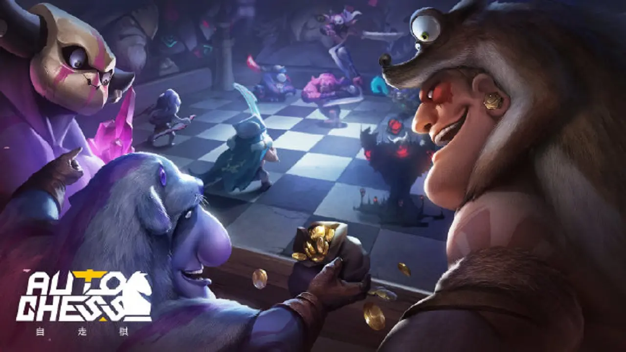 Auto Chess Mobile: versão beta em inglês está disponível; veja como ativar