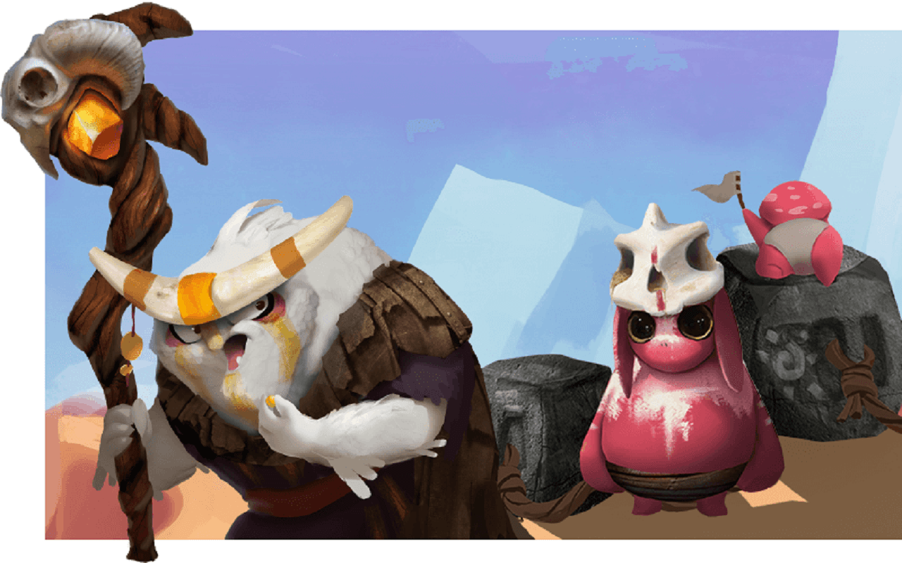 Auto Chess Mobile: divulgadas novas imagens do game