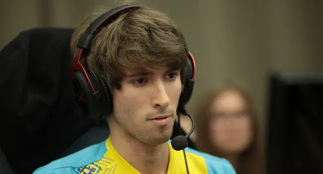 Em entrevista Dendi afirma: “A rotação de jogadores em diferentes regiões só agrega no crescimento do Dota 2”
