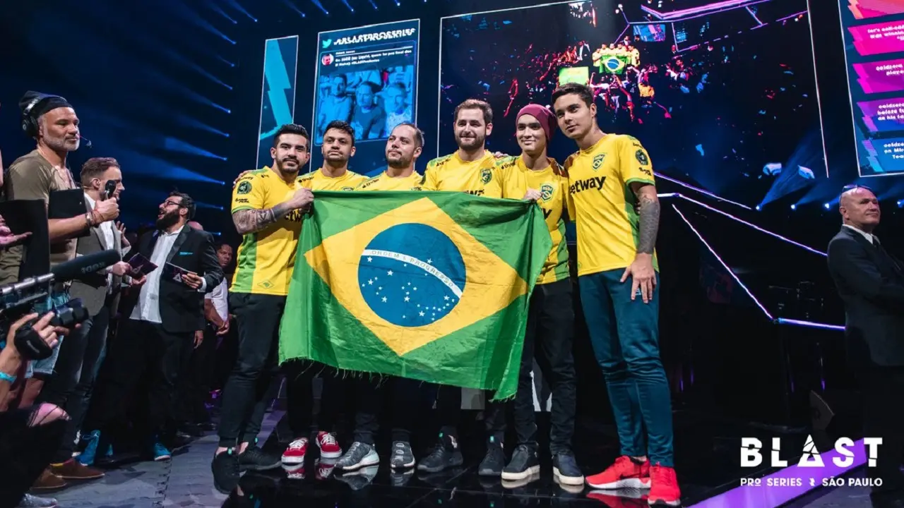 CS:GO: guia BLAST Pro Series Miami