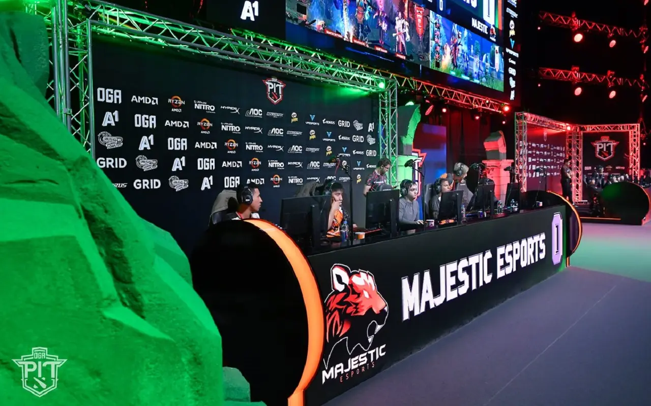 Dota 2: Majestic perde para Alliance e se classifica em segundo do grupo pelo Minor
