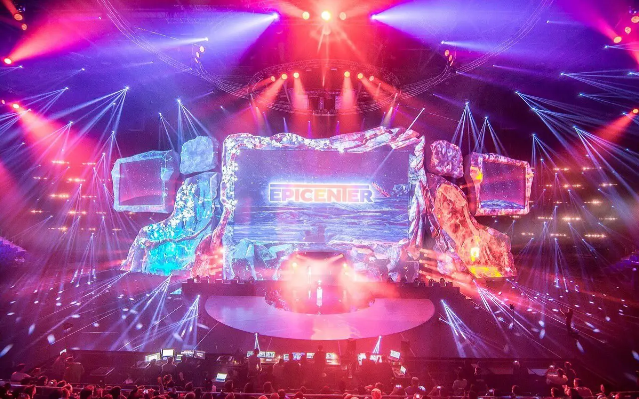 Dota 2: inscrições abertas para a Open Qualifier da EPICENTER Major