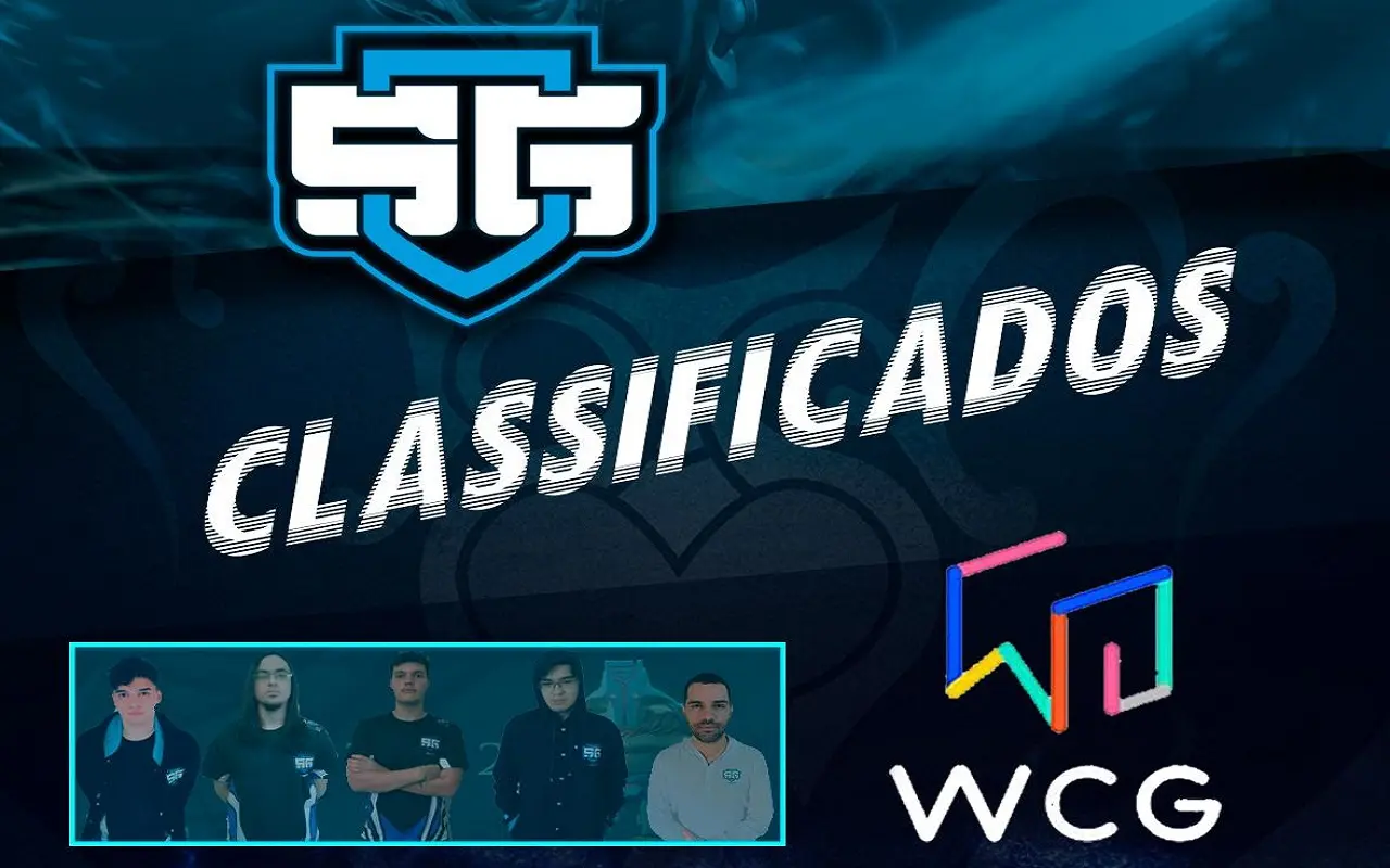 Dota 2: SG garante vaga na qualificatória final da WCG, nos EUA