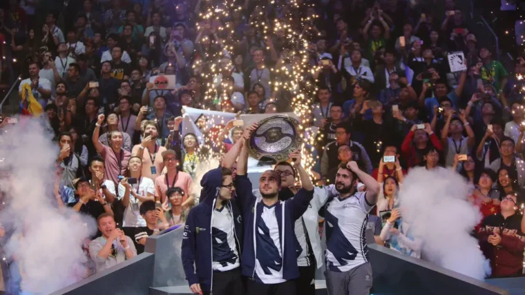 Dota 2: Valve divulga cronograma de competições para o TI 2020